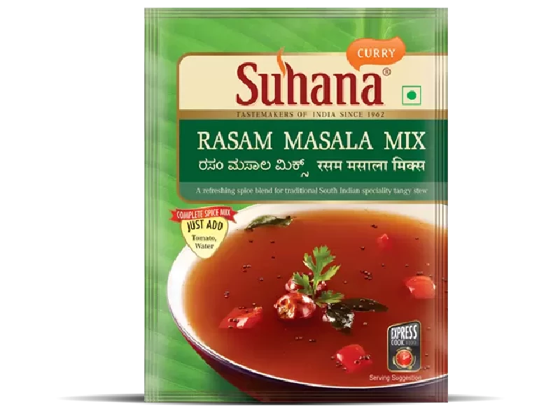 Suhana Rasam Masala Spice Mix