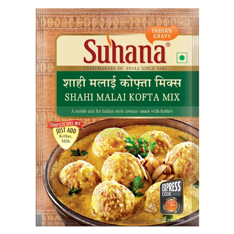 Suhana Shahi Malai Kofta Spice Mix