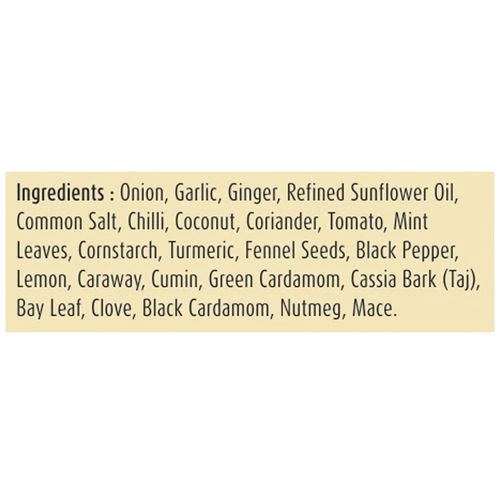 Suhana Spice Mix - Chicken Gravy - Image 3