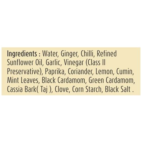 Suhana Spice Mix - Chicken Tandoori Paste - Image 3