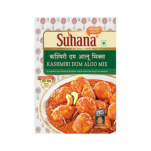 Suhana Spice Mix - Kashmiri Dum Aloo - Image 1