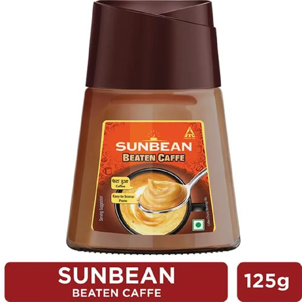Sunbean   Beaten Caffe - Instant Coffee Paste - Image 11
