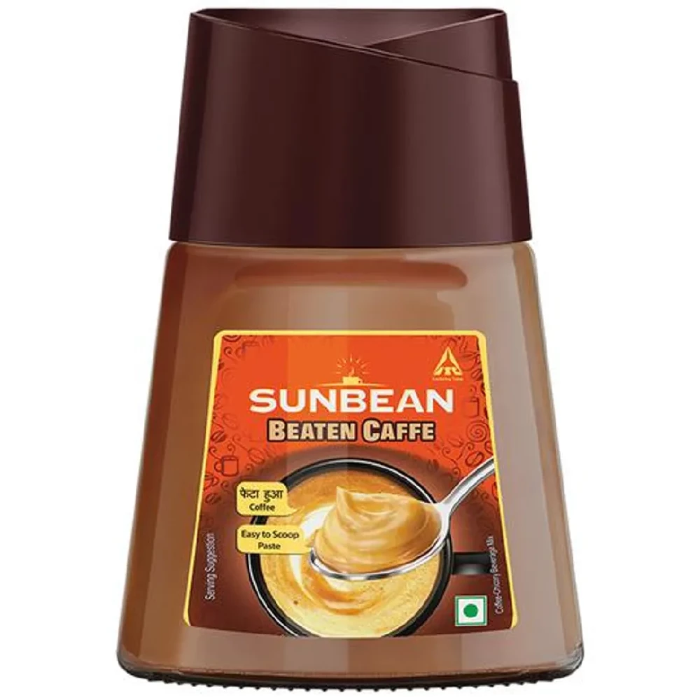 Sunbean   Beaten Caffe - Instant Coffee Paste - Image 12
