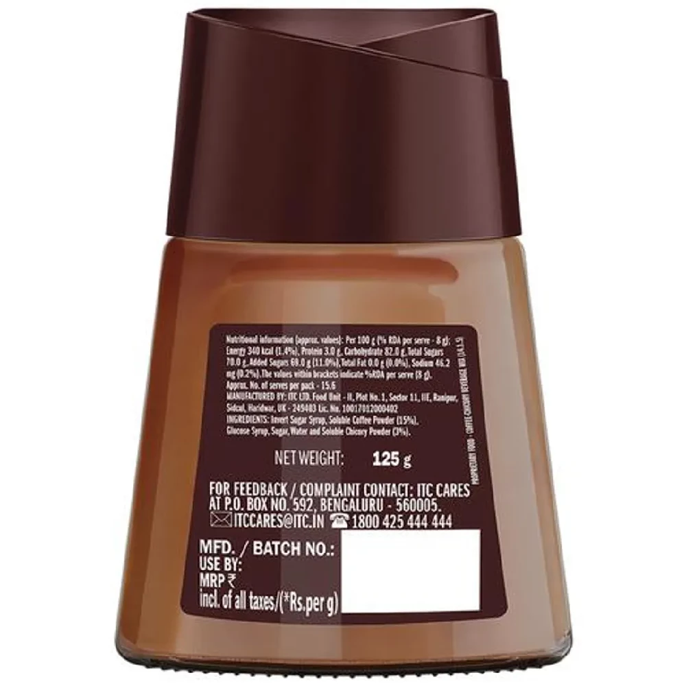 Sunbean   Beaten Caffe - Instant Coffee Paste - Image 13