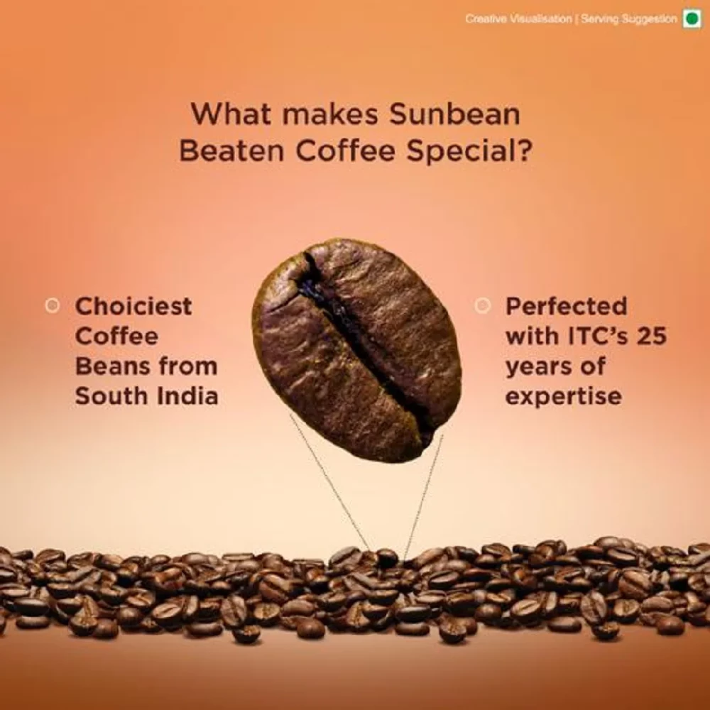 Sunbean   Beaten Caffe - Instant Coffee Paste - Image 17