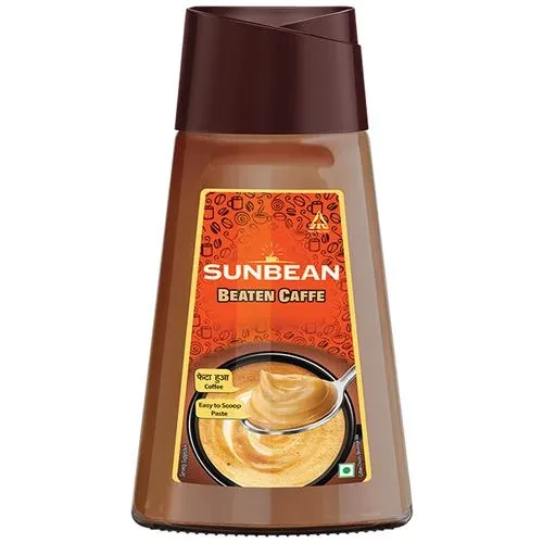 Sunbean   Beaten Caffe - Instant Coffee Paste - Image 2