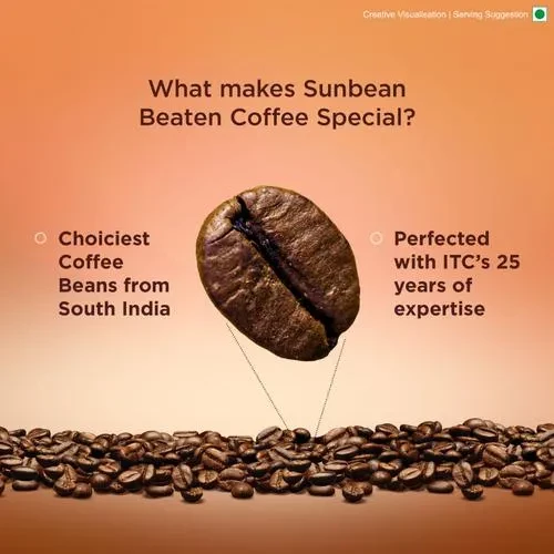 Sunbean   Beaten Caffe - Instant Coffee Paste - Image 7