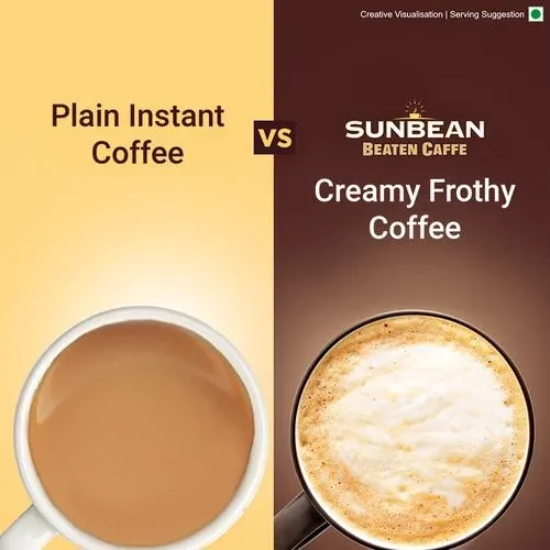Sunbean   Beaten Caffe - Instant Coffee Paste - Image 8