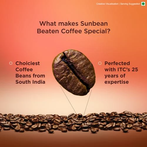 Sunbean   Beaten Caffe - Strong - Image 7