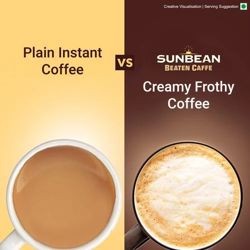 Sunbean   Beaten Caffe - Strong - Image 8
