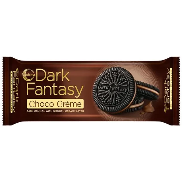 Sunfeast Dark Fantasy Choco Creme