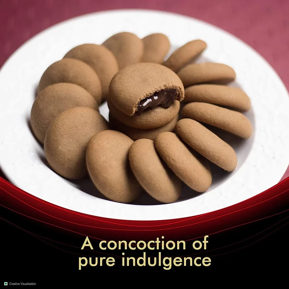 Sunfeast Dark Fantasy Choco Fills - Image 10