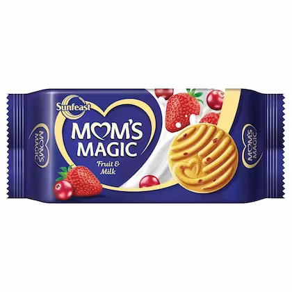 Sunfeast Mom's Magic Fruit & Milk
