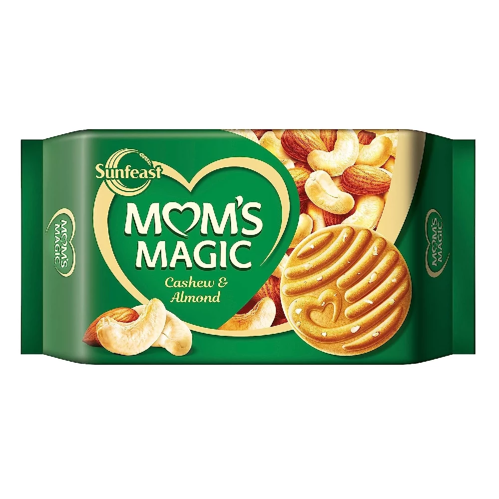 Sunfeast Mom's Magic Cashew and Almond