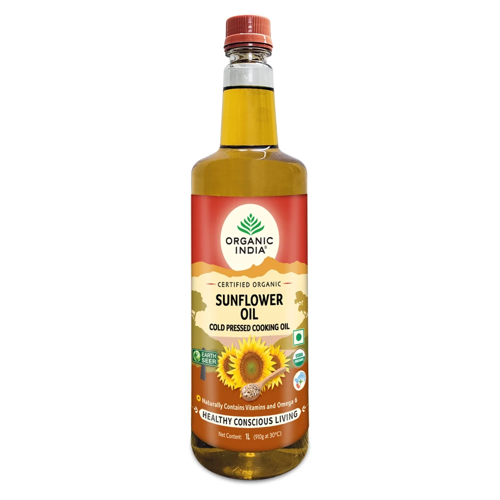 Sunflower Oil