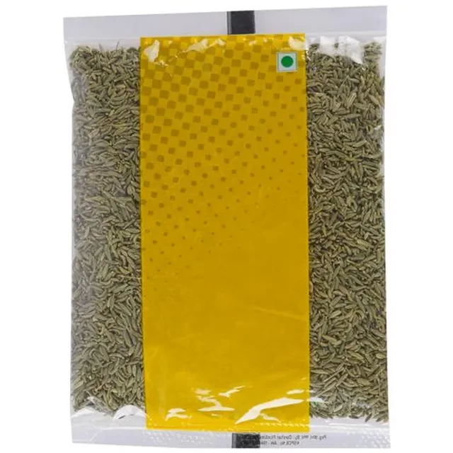 Super Saver Fennel/Saunf - Small Super Saver Fennel/Saunf - Small--100 g
