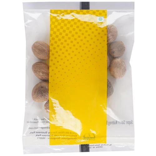 Super Saver Nutmeg Super Saver Nutmeg--50 g