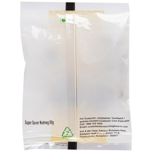 Super Saver Nutmeg - Image 2