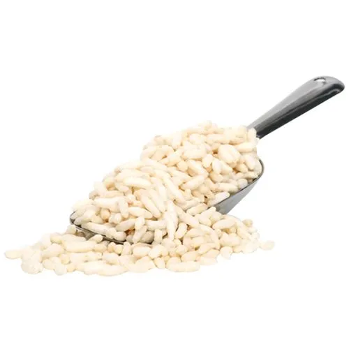 Super Saver Plain Puffed Rice Super Saver Plain Puffed Rice-Pack Size-500 g