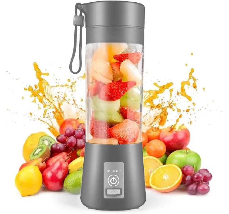 Superstud Portable USB Juicer Blender Superstud Portable USB Juicer Blender-Pack Size-150 g