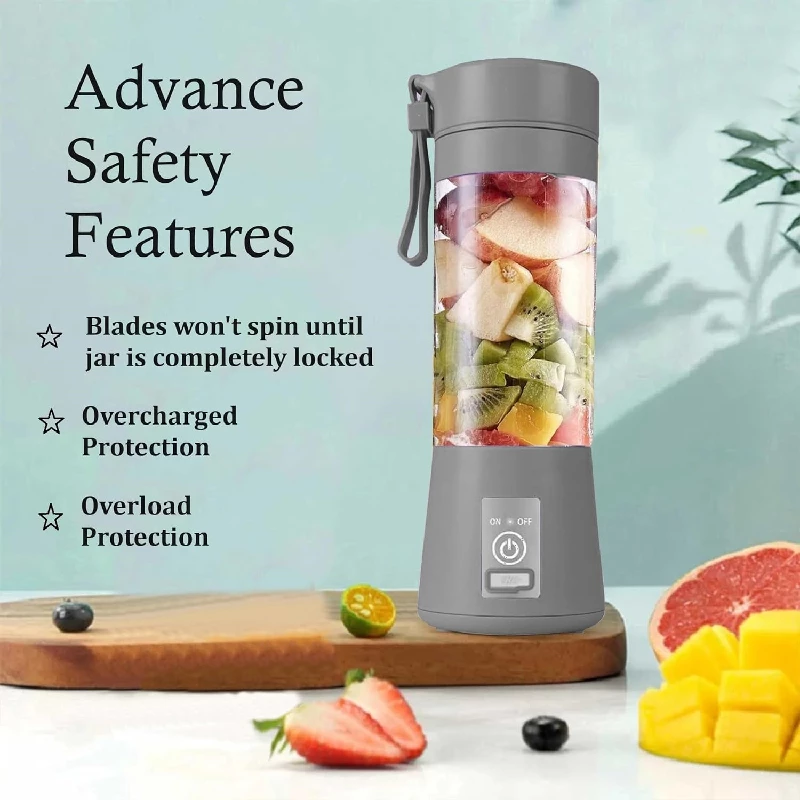 Superstud Portable USB Juicer Blender - Image 3
