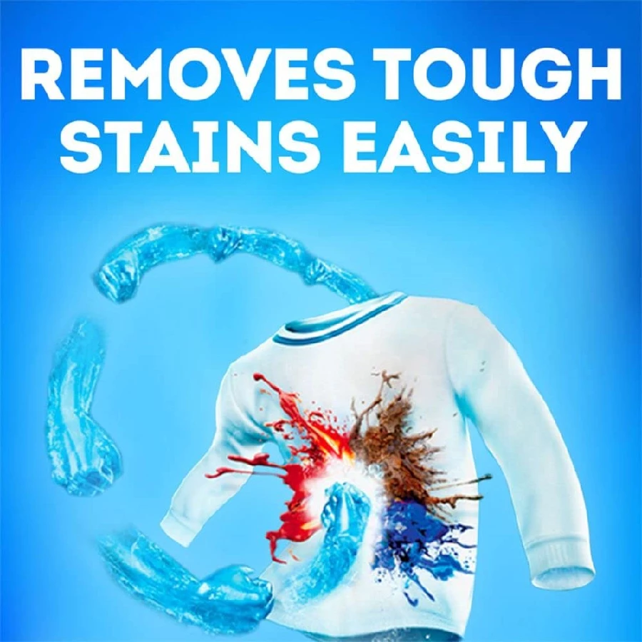 Surf Excel Easy Wash Detergent Powder - Image 3
