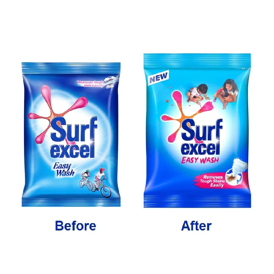 Surf Excel Easy Wash Detergent Powder - Image 6