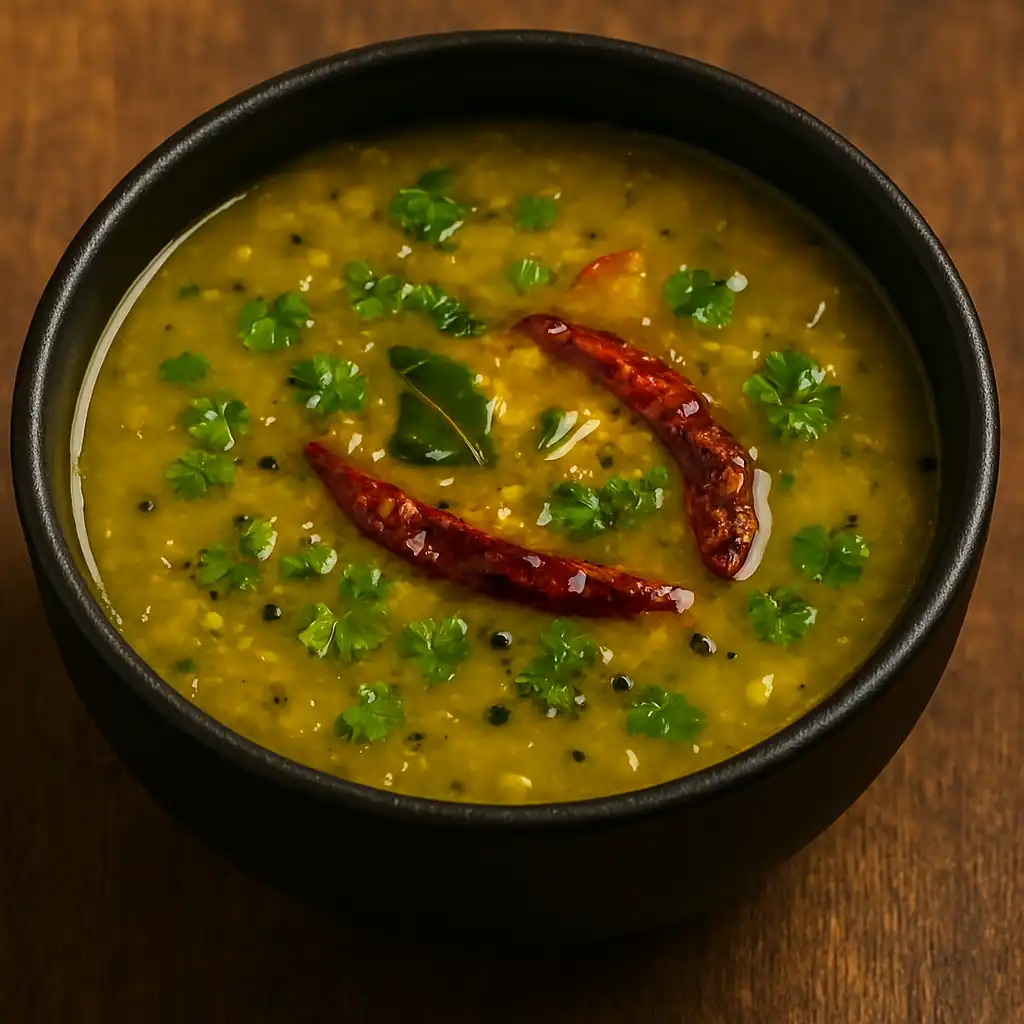 Surti Flavour Gujarati Dal - Image 4