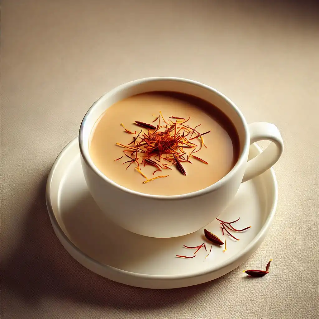 Surti Flavour Kesar Elaichi Tea - Image 5