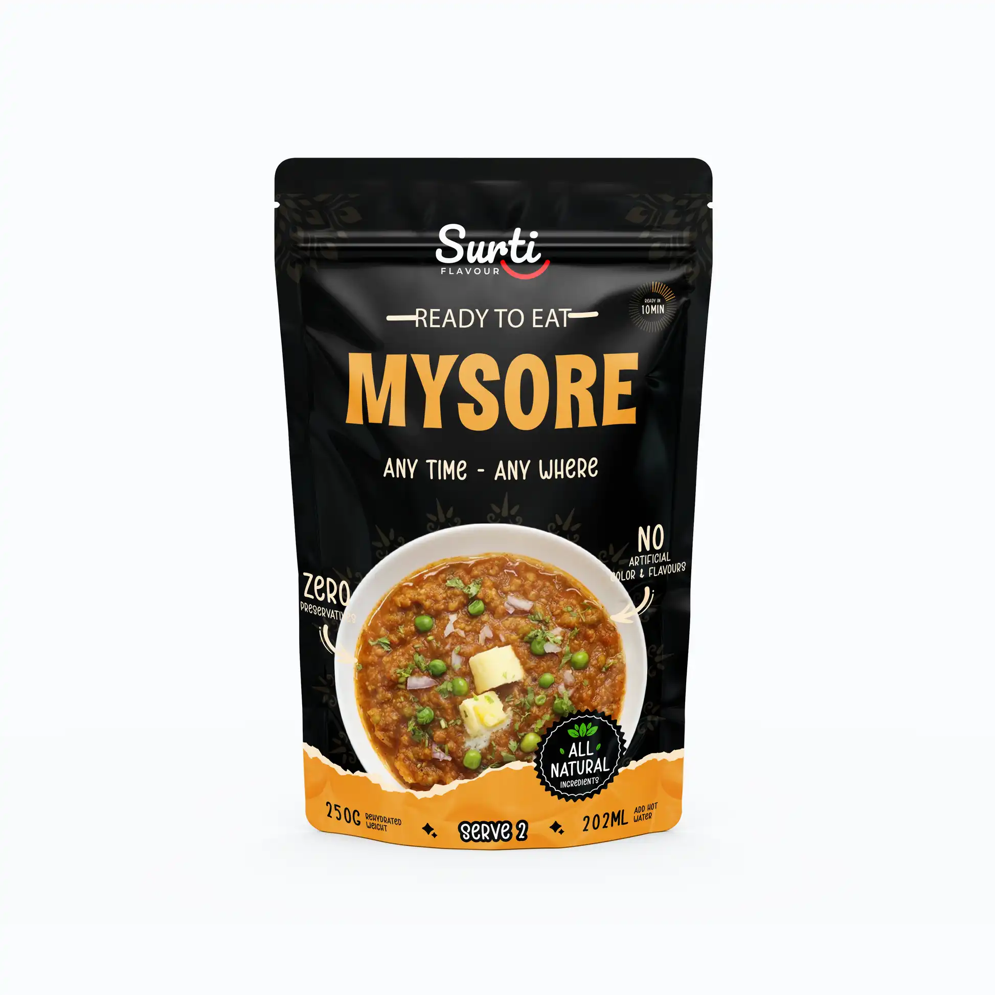 Surti Flavour Mysore - Image 2