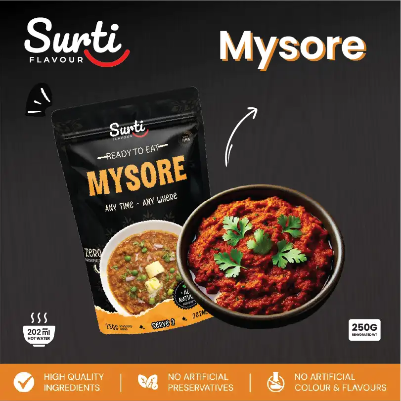 Surti Flavour Mysore - Image 4