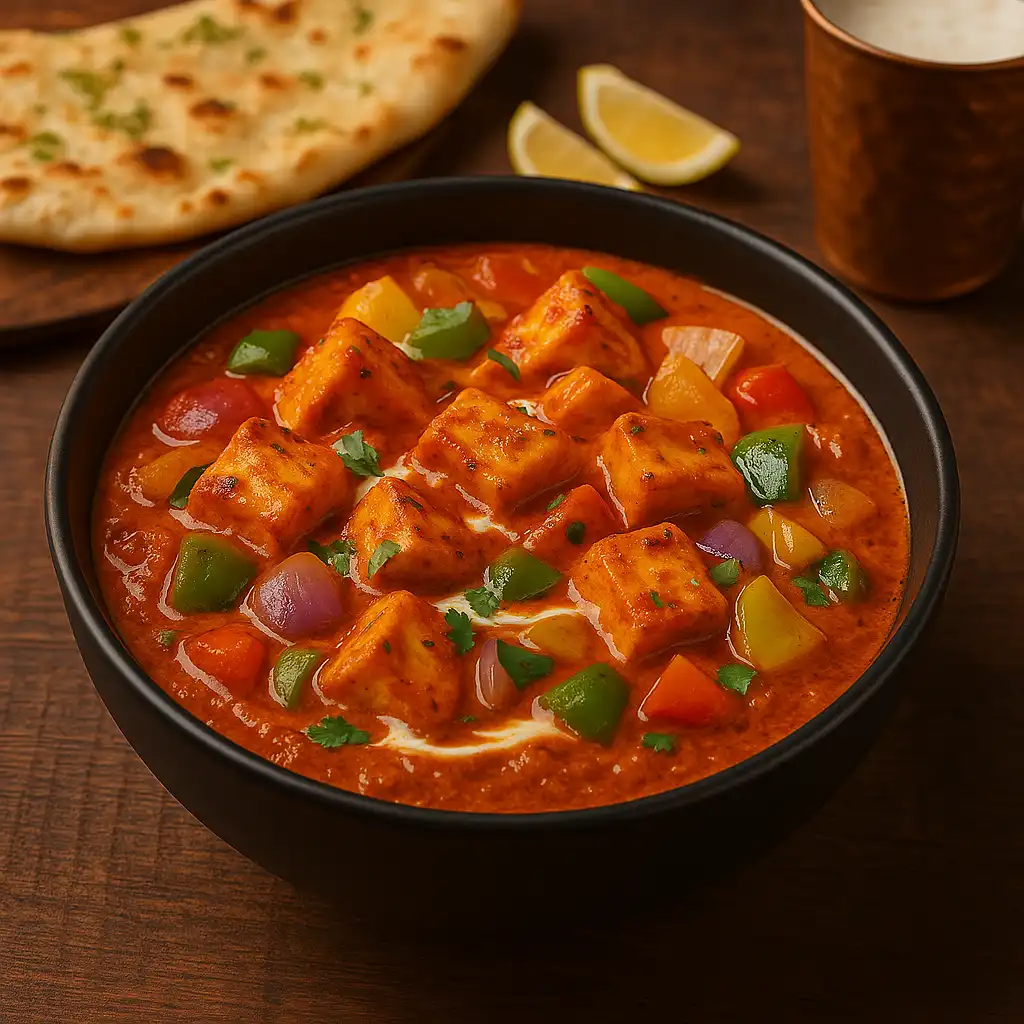 Surti Flavour Paneer Toofani - Image 4