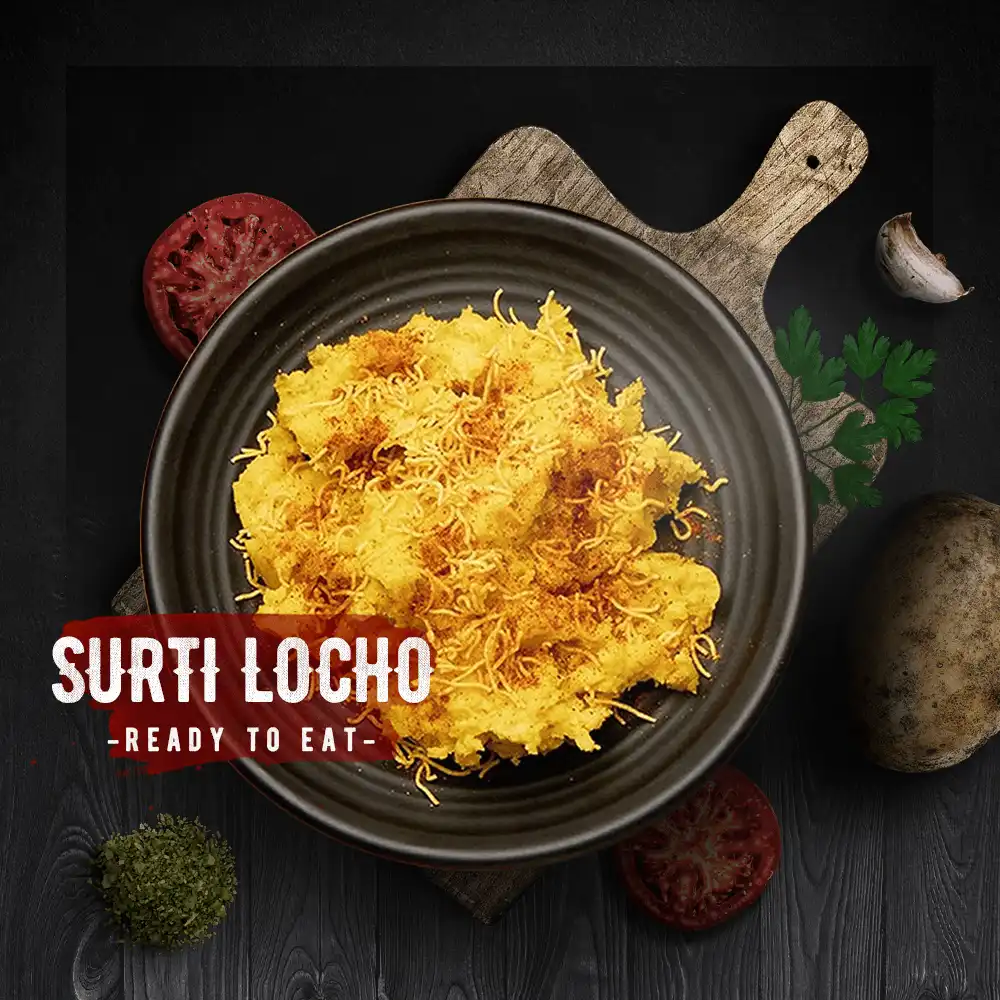 Surti Flavour Sp. Surti Locho - Image 4