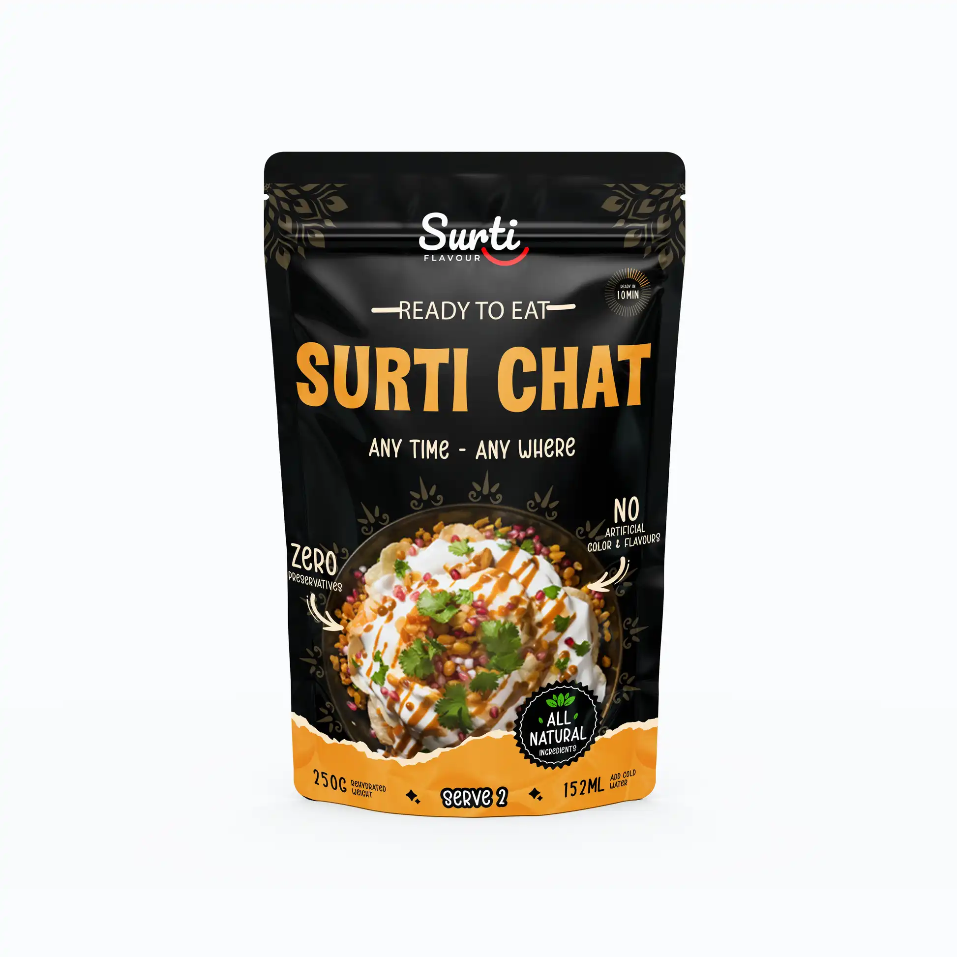 Surti Flavour Surti Chat - Image 2