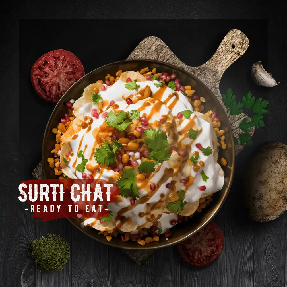 Surti Flavour Surti Chat - Image 3