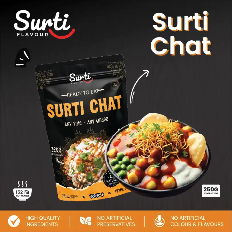 Surti Flavour Surti Chat - Image 4