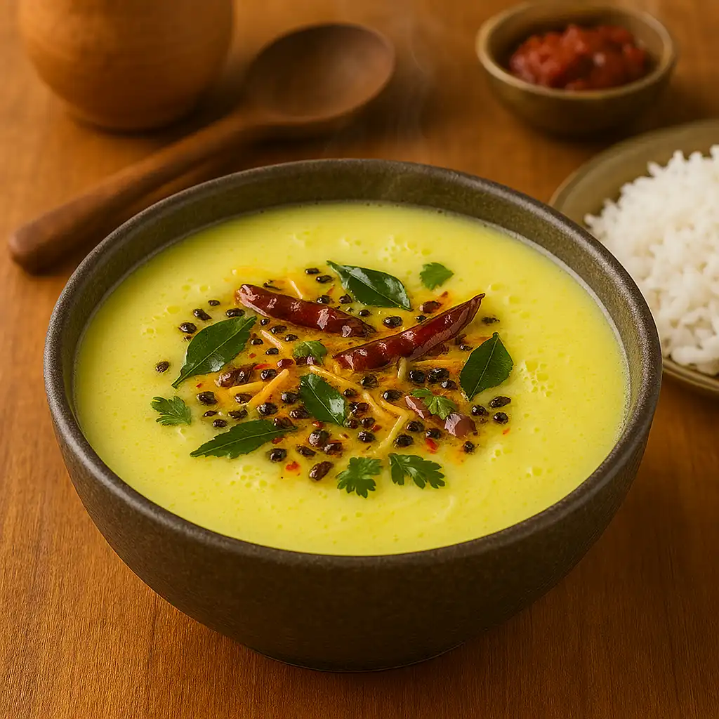 Surti Flavour Surti Kadhi Reg - Image 4