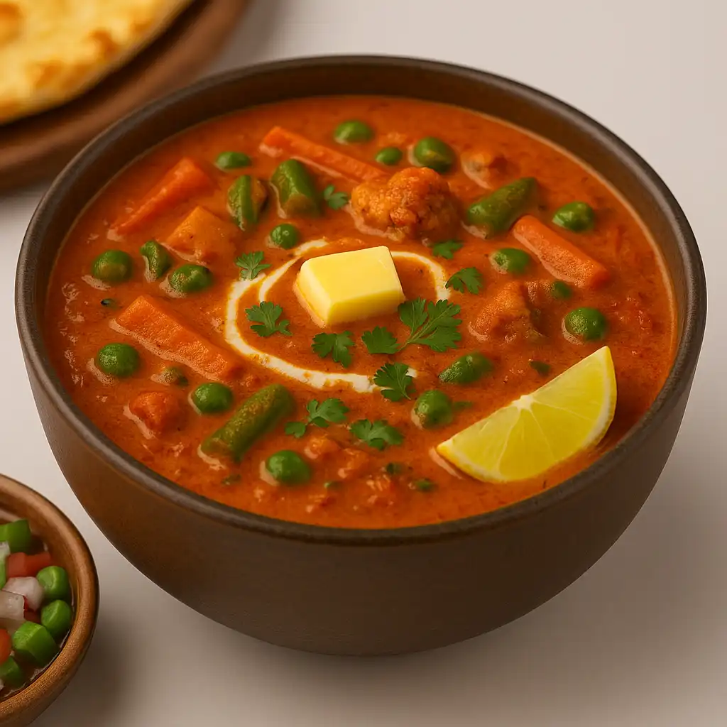 Surti Flavour Veg Makhanwala - Image 4