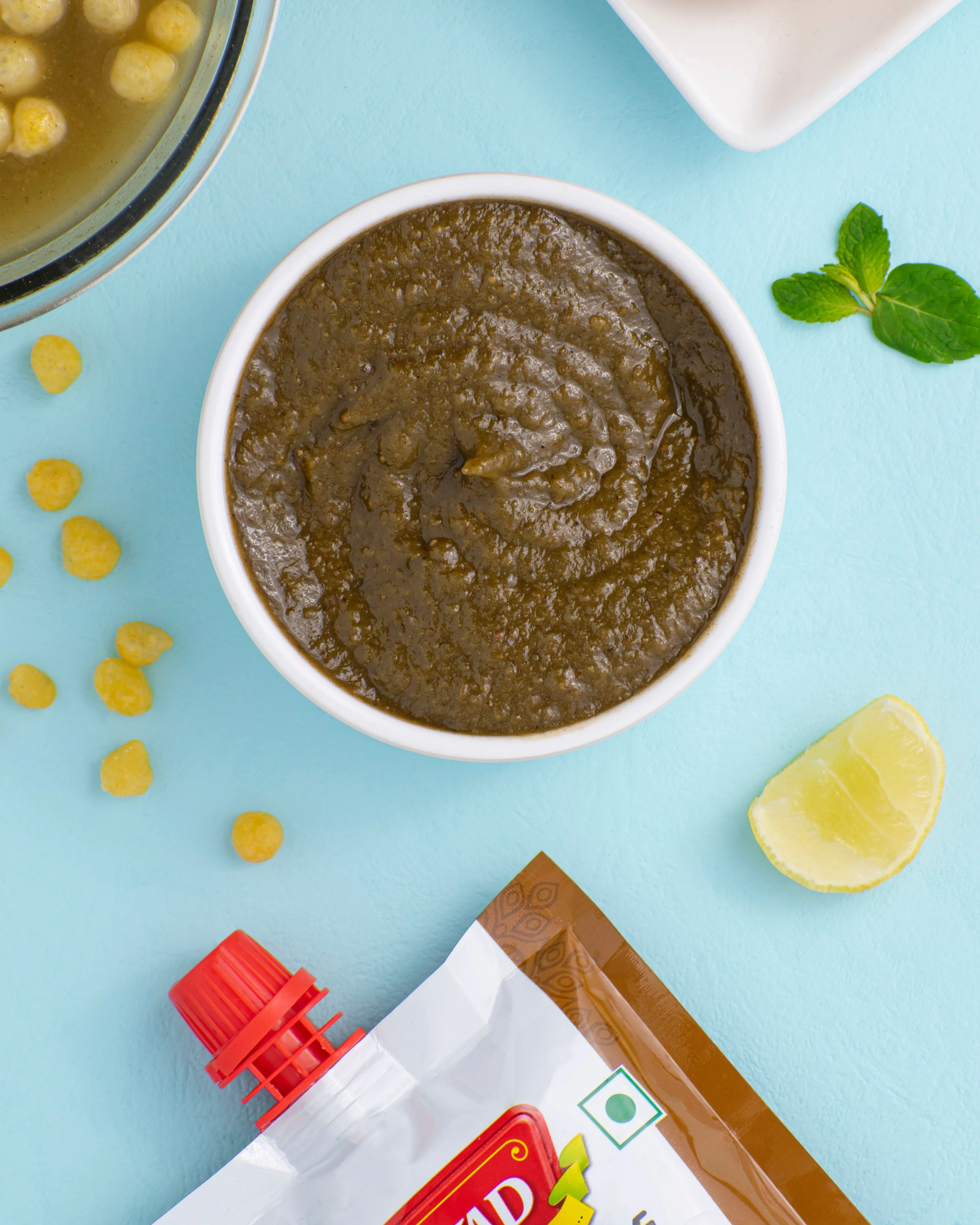 Swad PaniPuri Mix - Image 3
