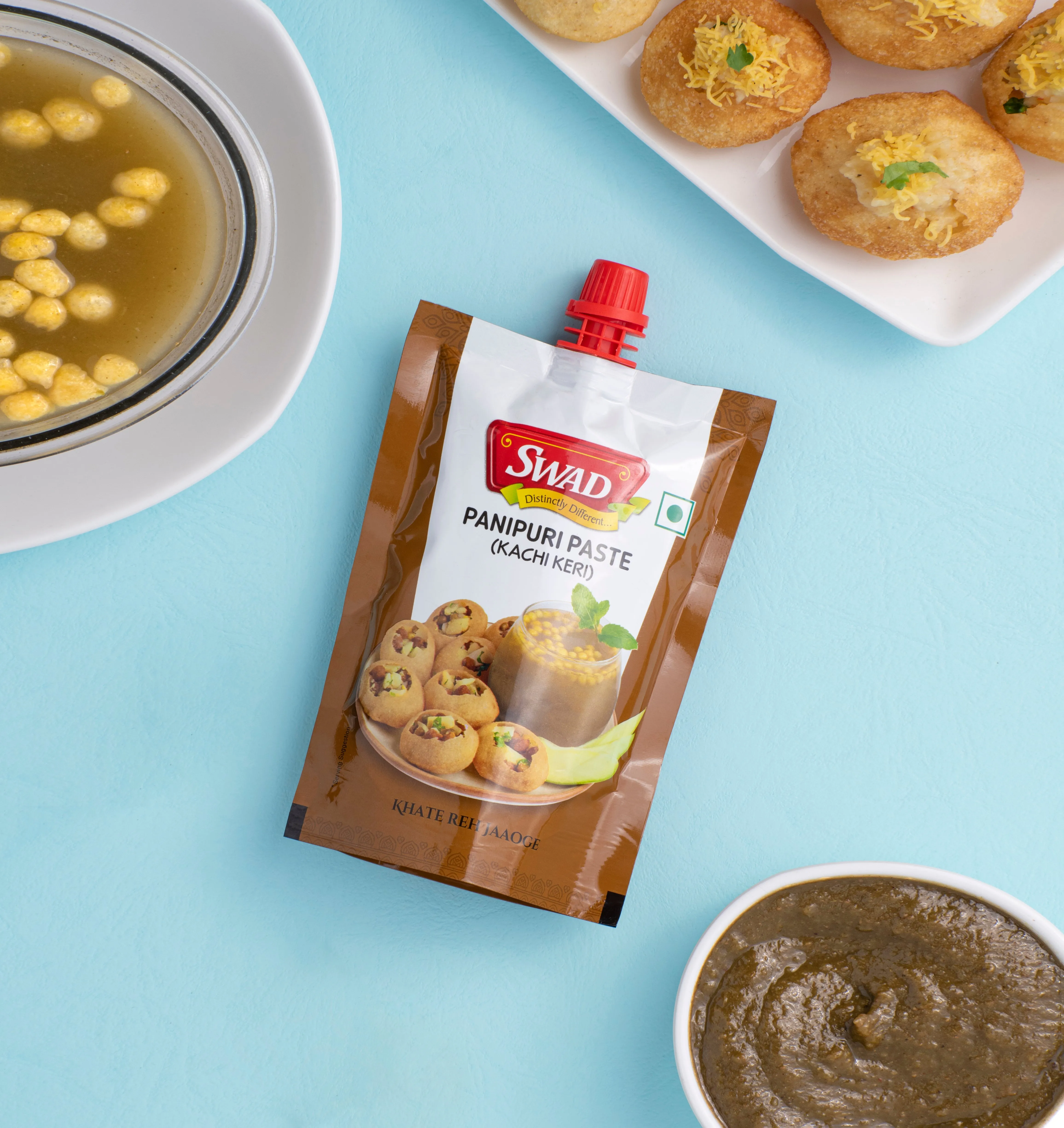 Swad PaniPuri Mix - Image 4