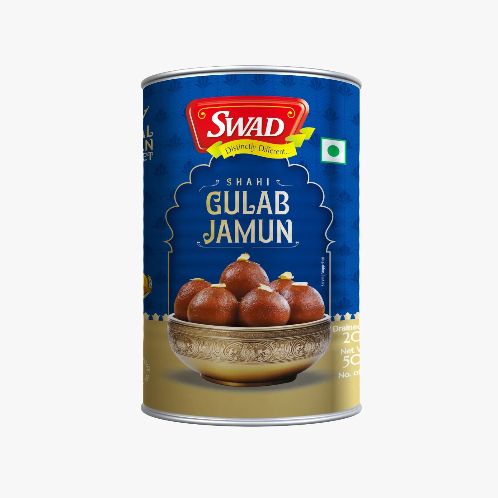 Swad Shahi Gulab Jamun - Image 2