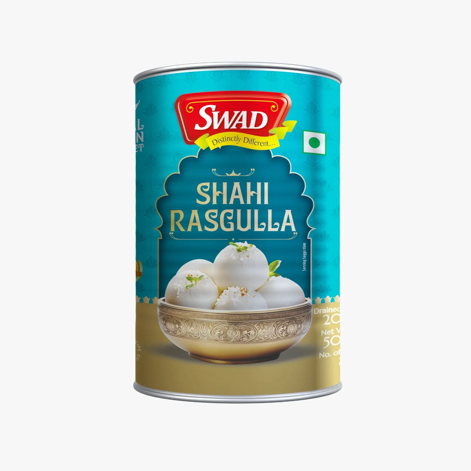 Swad Shahi Rasgulla - Image 2