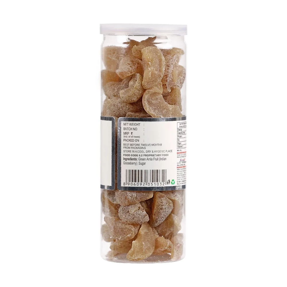 Sweet Amla - Image 2