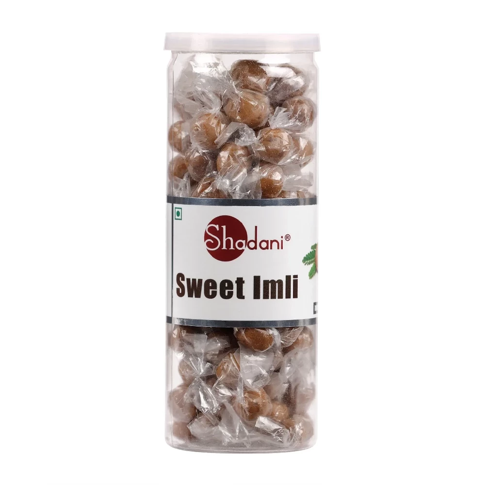 Sweet Imli Sweet Imli-Pack Size-140g