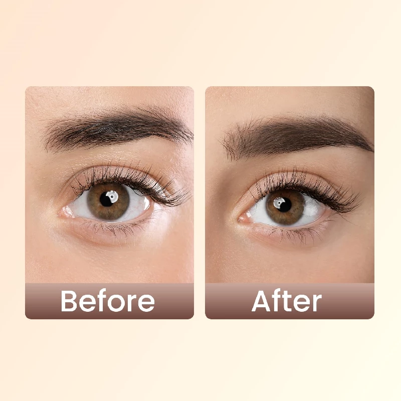 Swiss Beauty Eyebrow Definer Pencil With Spoolie - Image 7