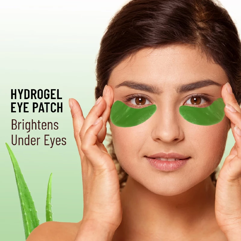 Swiss Beauty Hydra Anti Wrinkle Eye Serum Patch - Image 5