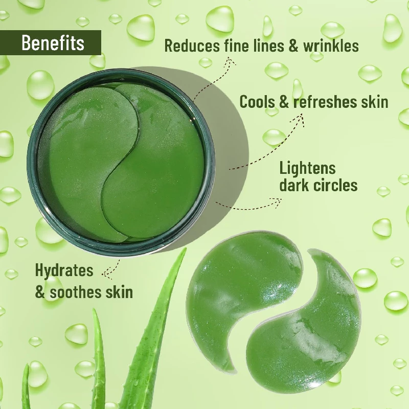Swiss Beauty Hydra Anti Wrinkle Eye Serum Patch - Image 6