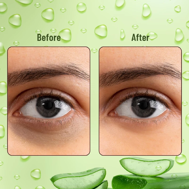 Swiss Beauty Hydra Anti Wrinkle Eye Serum Patch - Image 7