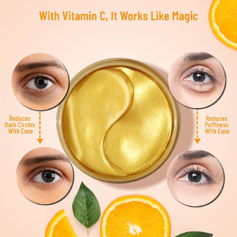 Swiss Beauty Hydra Anti Wrinkle Eye Serum Patch - Image 12