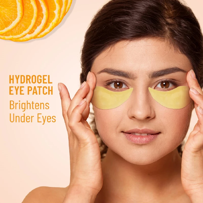 Swiss Beauty Hydra Anti Wrinkle Eye Serum Patch - Image 13